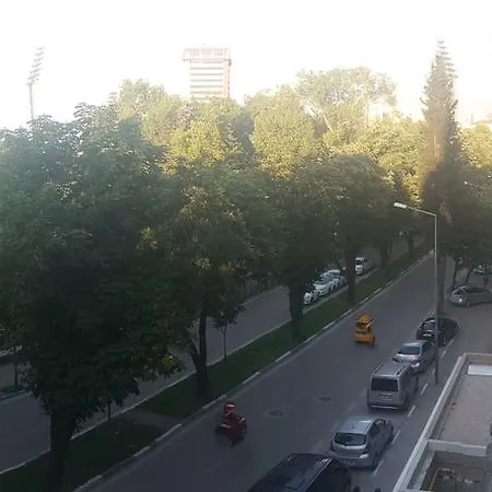 Appartement Sultan Murad Bursa