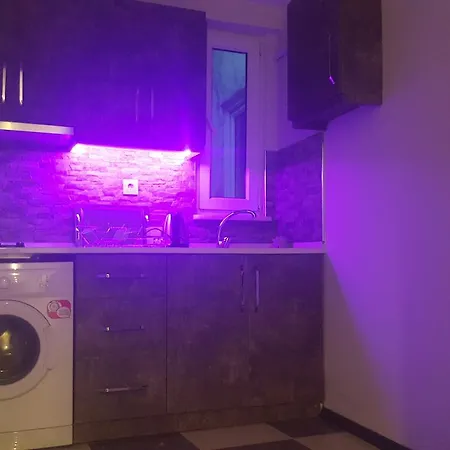 Appartement Sultan Murad *