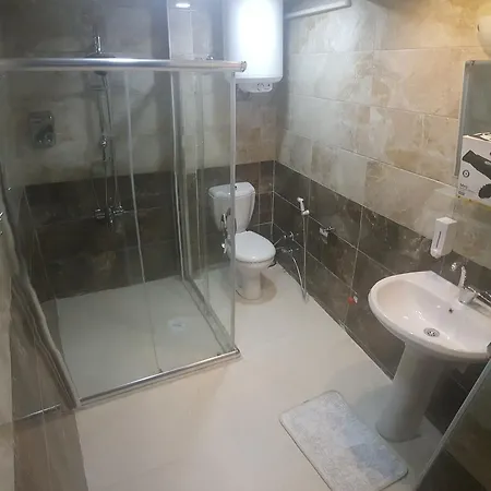 Appartement Sultan Murad