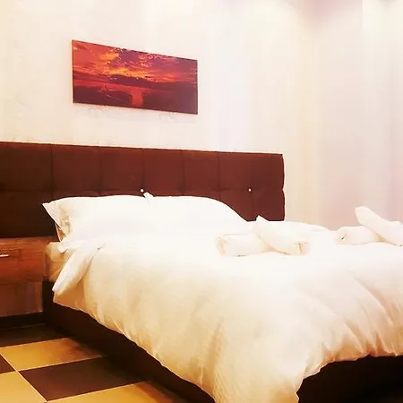 Sultan Murad Appartement