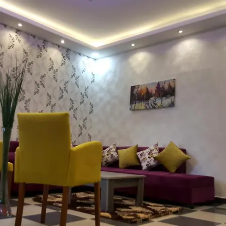 Appartement Sultan Murad Bursa