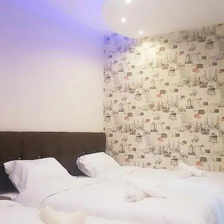 Sultan Murad Apartment