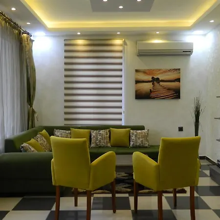Appartement Sultan Murad *