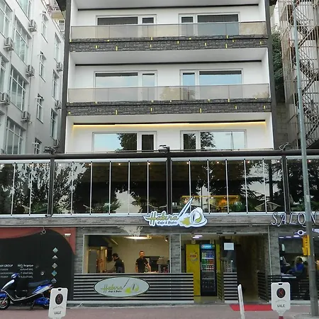 Appartement Sultan Murad