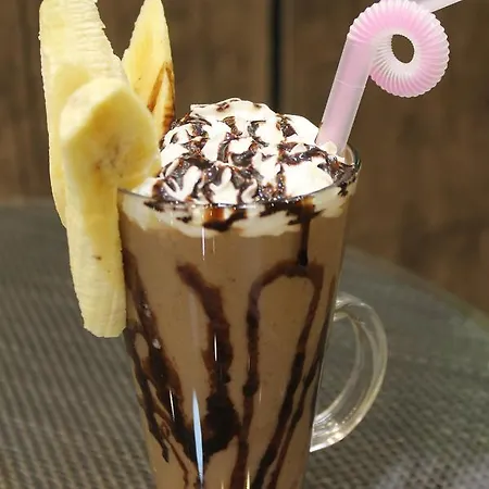 Sultan Murad Appartement *