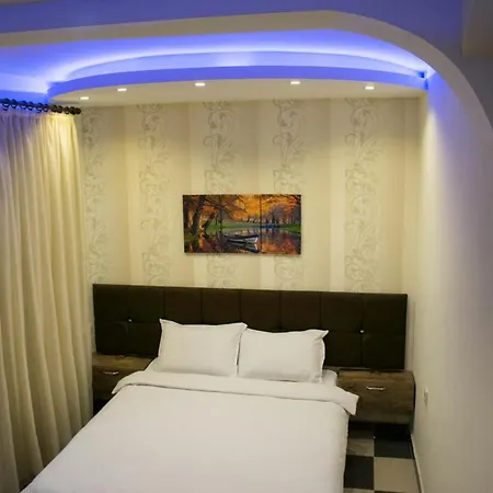 Sultan Murad Appartement