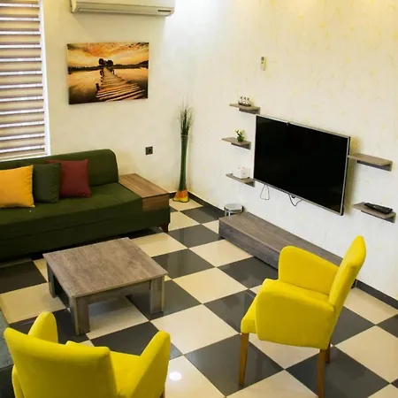 Sultan Murad Appartement *