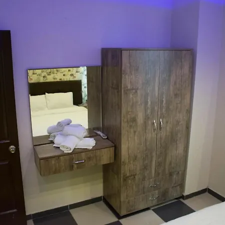 Sultan Murad Appartement Bursa