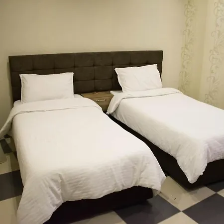Appartement Sultan Murad