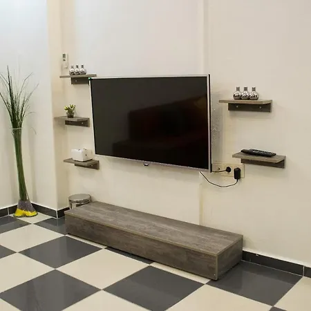 Appartement Sultan Murad