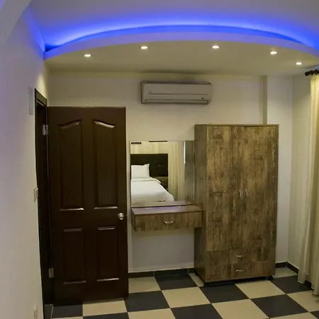Sultan Murad Apartment *
