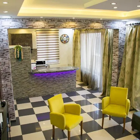 Sultan Murad Appartement *