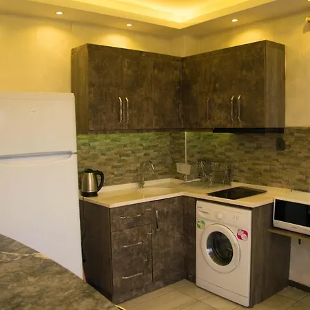 Sultan Murad Appartement