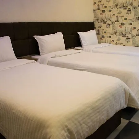 Sultan Murad Appartement Bursa