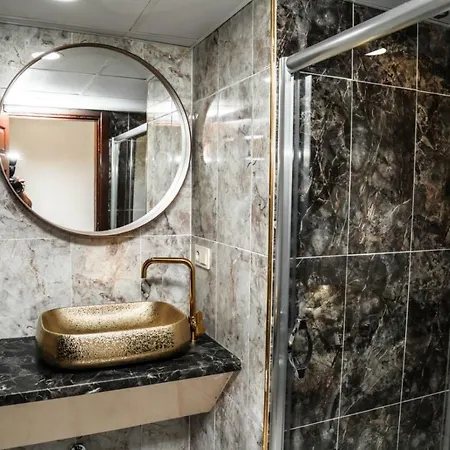 Appartement Sultan Murad *