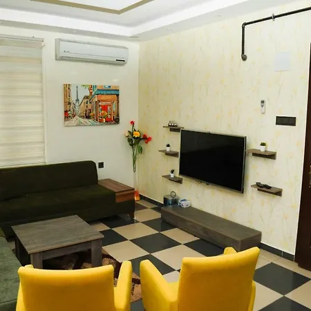 Appartement Sultan Murad *