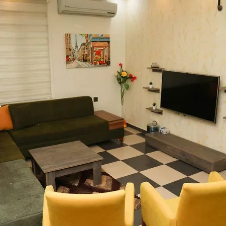 Sultan Murad Apartment