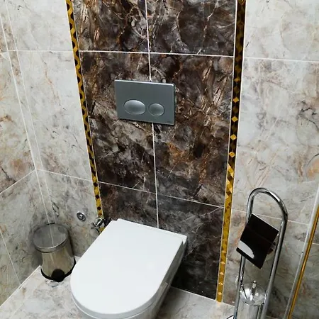 Sultan Murad Apartment *