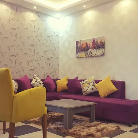 Sultan Murad Appartement *