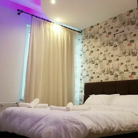 Appartement Sultan Murad
