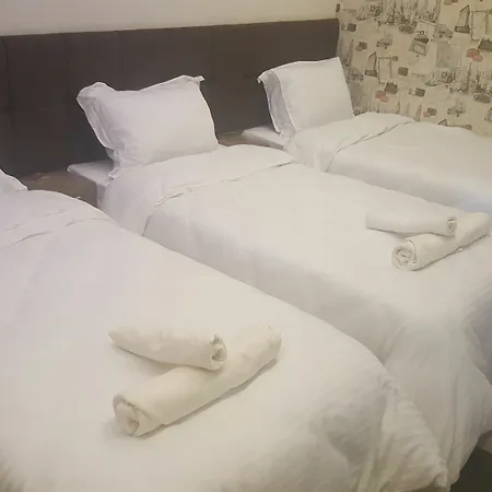 Appartement Sultan Murad Bursa