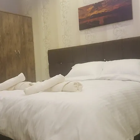 Appartement Sultan Murad Bursa