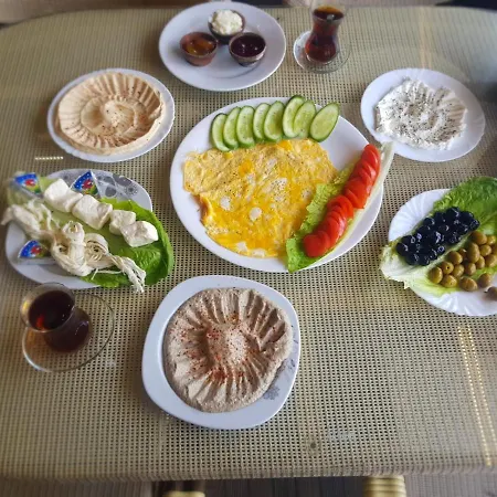 Appartement Sultan Murad